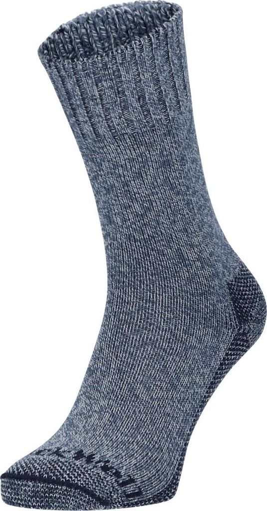 Sockwell Big Easy Damen Komfort Socken Denim Größe 39-43