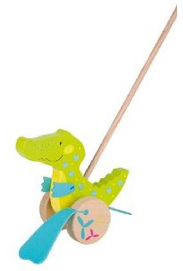 Goki Susibelle Duwfigure Crocodile Image du produit 