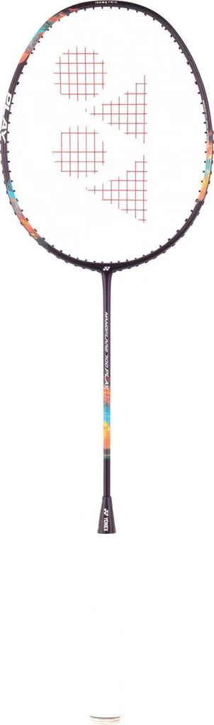 Raquette Badminton Yonex Nanoflare 700 pour Jeu Rapide et Maniabilité
