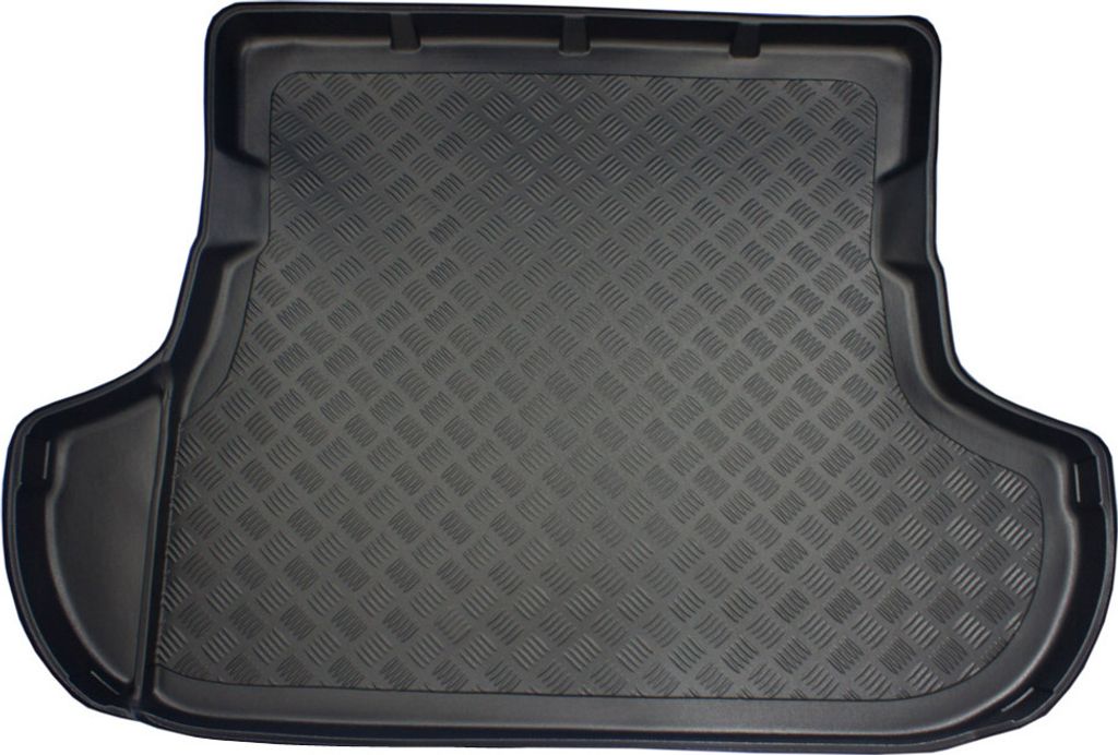 Z437945 Kofferraumwanne kompatibel mit Mitsubishi / Citroen / Peugeot Outlander II / C-Crosser / 4007 03.2007-08.2012