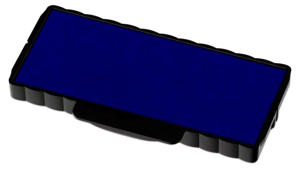 Austauschkissen für Stempel 5205 blau