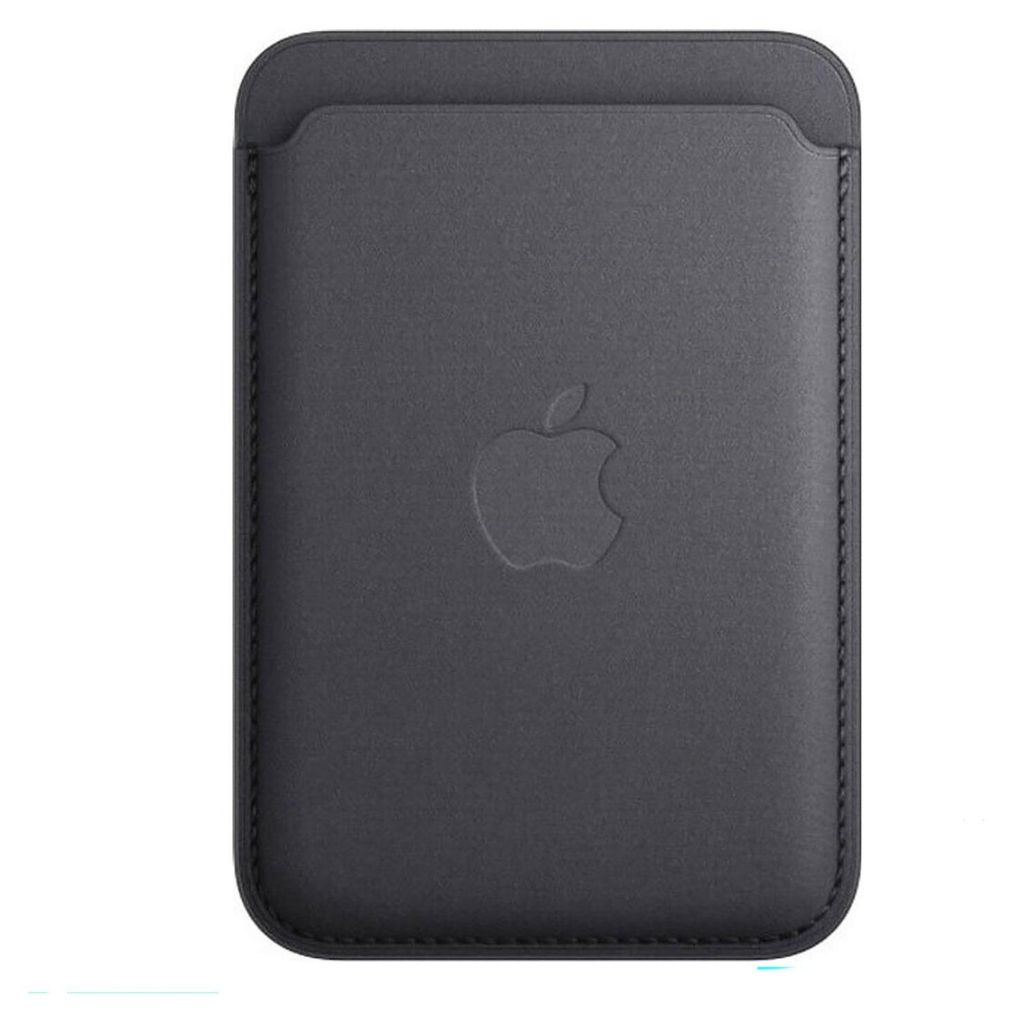 Apple iPhone Feingewebe Wallet mit MagSafe (MT2N3ZM/A) Produktbild 