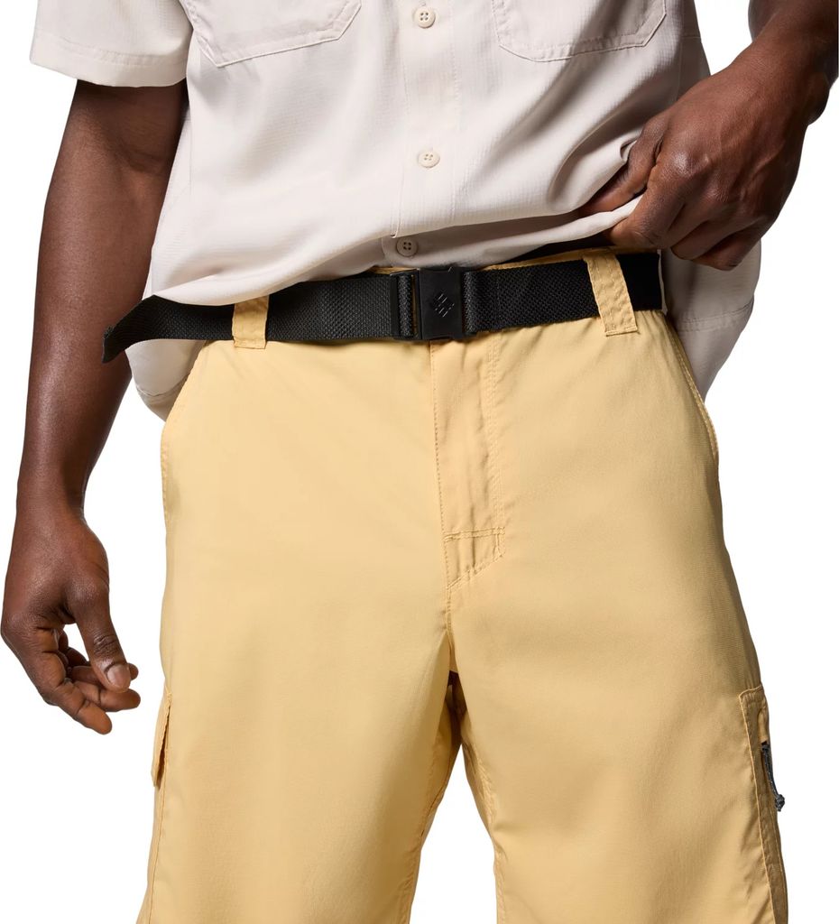 Columbia Silver Ridge Utility Cargo Shorts 2030744715