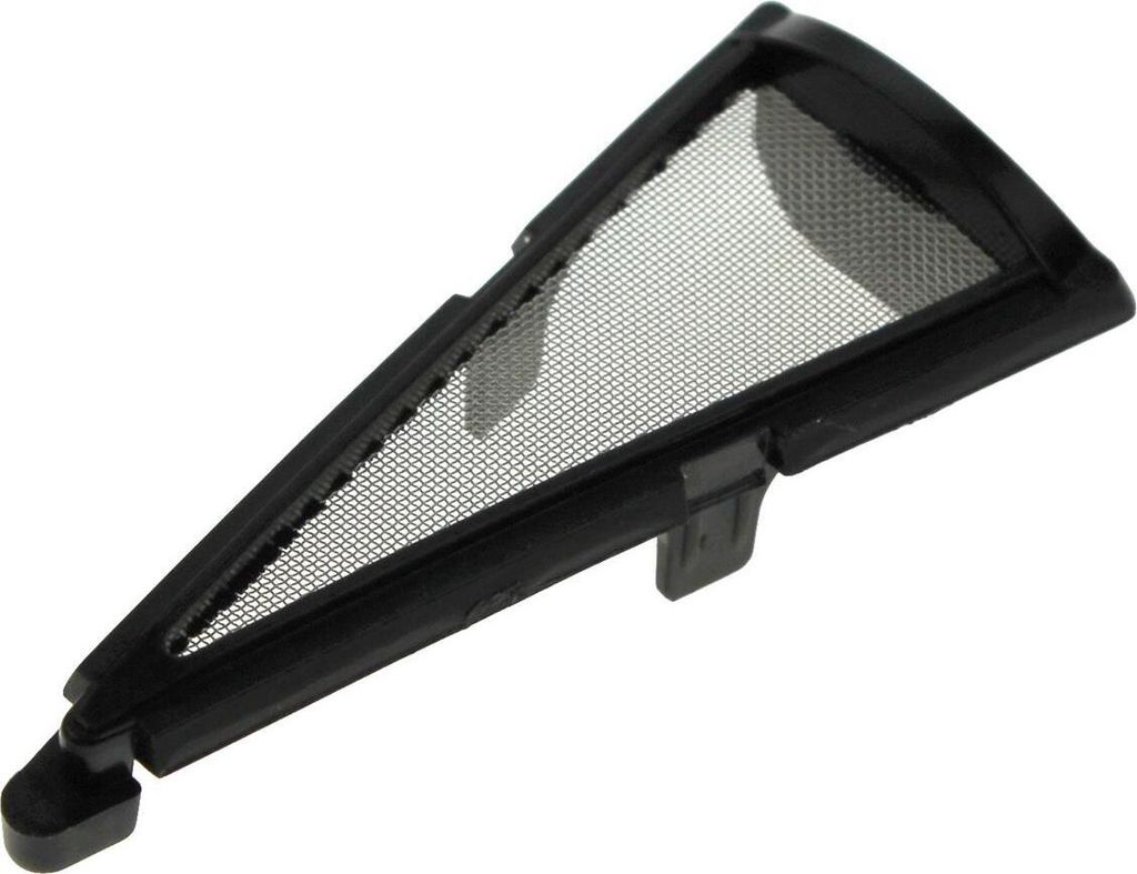 DeLonghi 5521010001 Kalkfilter, Feinsieb für KBOV2001 Icona Vintage Wasserkocher