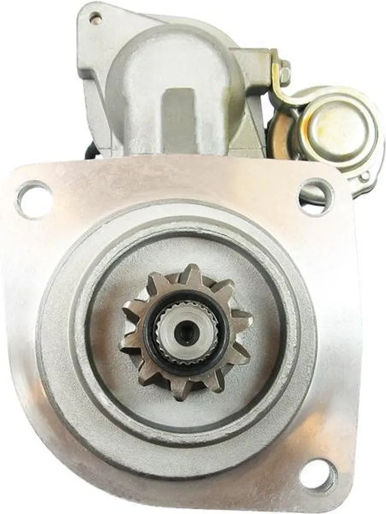 Moteur industriel 8.3 ou 6.7 pour rénover vos excavatrices