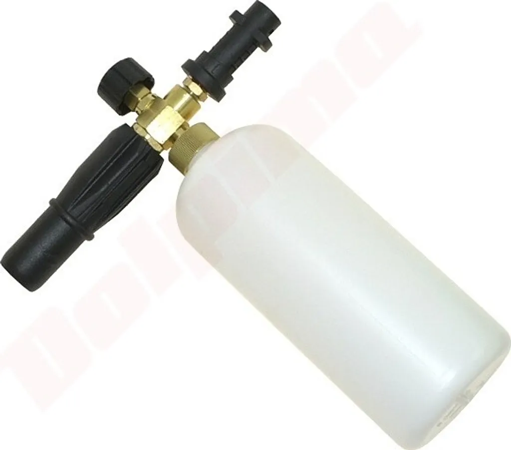Buse de mousse haute pression K Profi 2.643-147.0 avec réservoir 1L