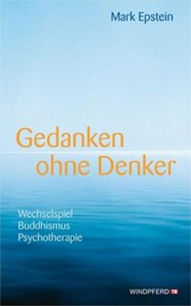 Gedanken ohne Denker