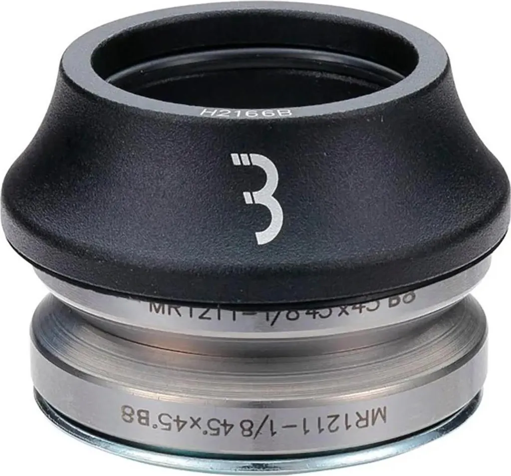 Supprimer le Jeu de Fourche avec Direction BBB BHP-42 41.8mm 1 1/8