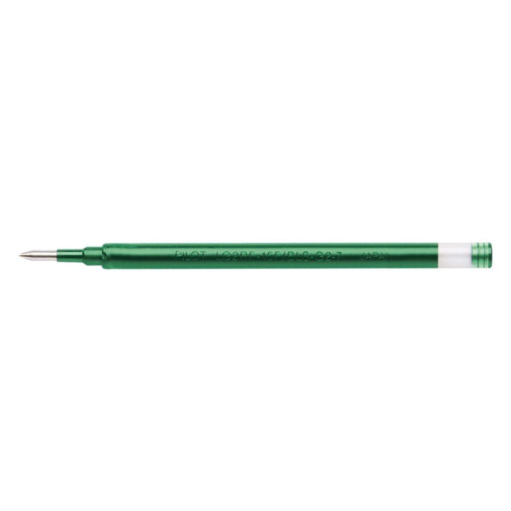 Pilot 2606004 Recharge pour stylo à encre gel, GLS-G2 7, Image du produit 