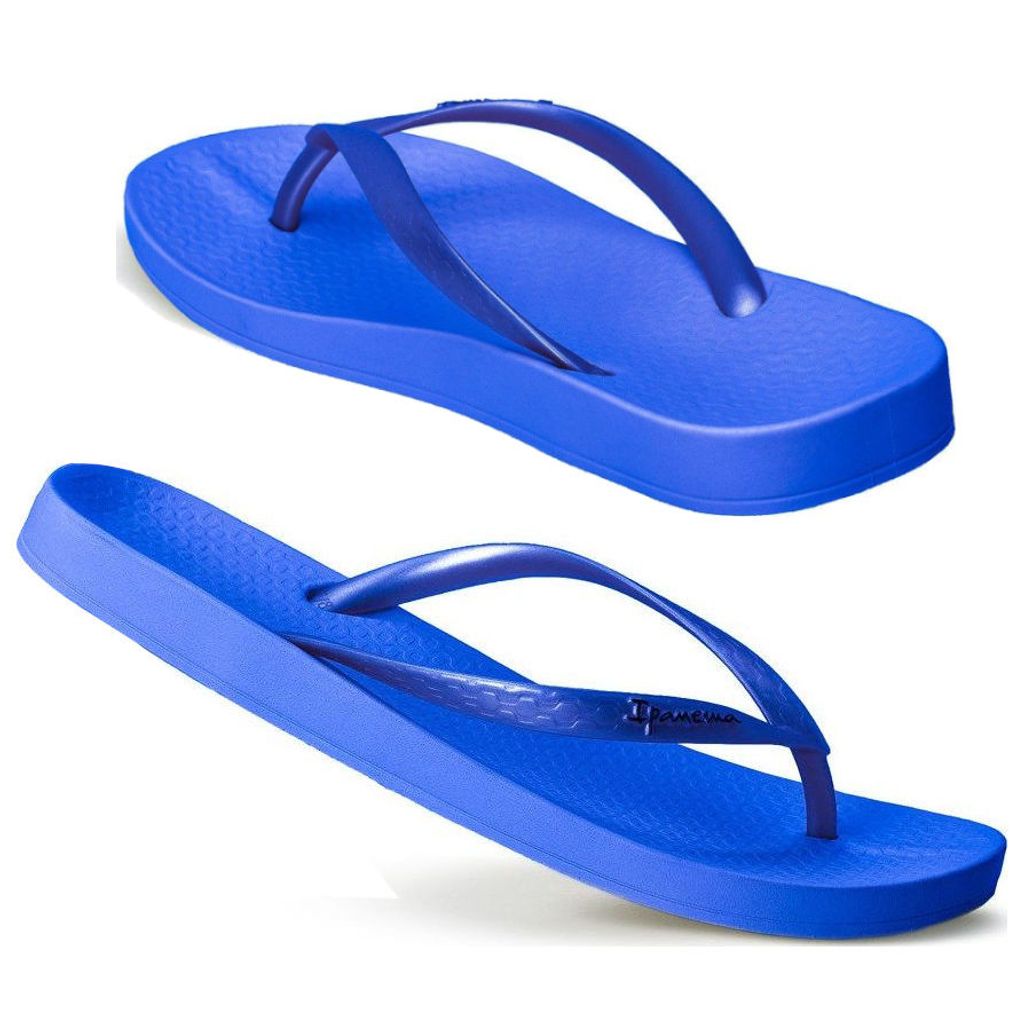 Ipanema Kinder Flip Flops Sommer Badelatschen Pantoletten Produktbild 