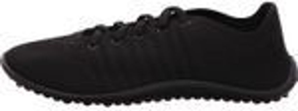 Leguano Sportliche Schnürschuhe Uni 31333736303833 Schwarz Produktbild 16