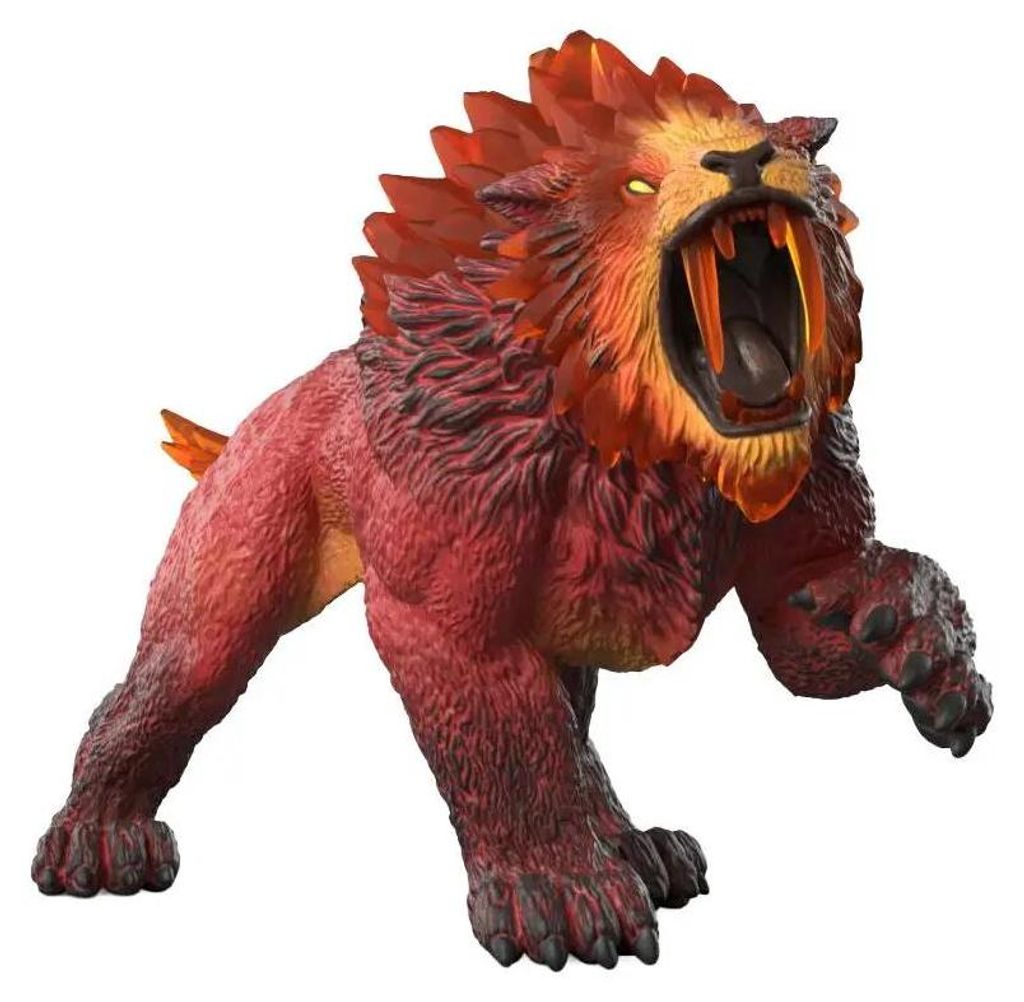 schleich ELDRADOR CREATURES 70899, 3 Jahr(e), Mehrfarbig, Produktbild 