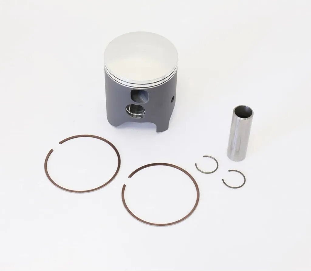 Kit piston complet 250ccm Athena pour motocross Suzuki RM 250 96-97