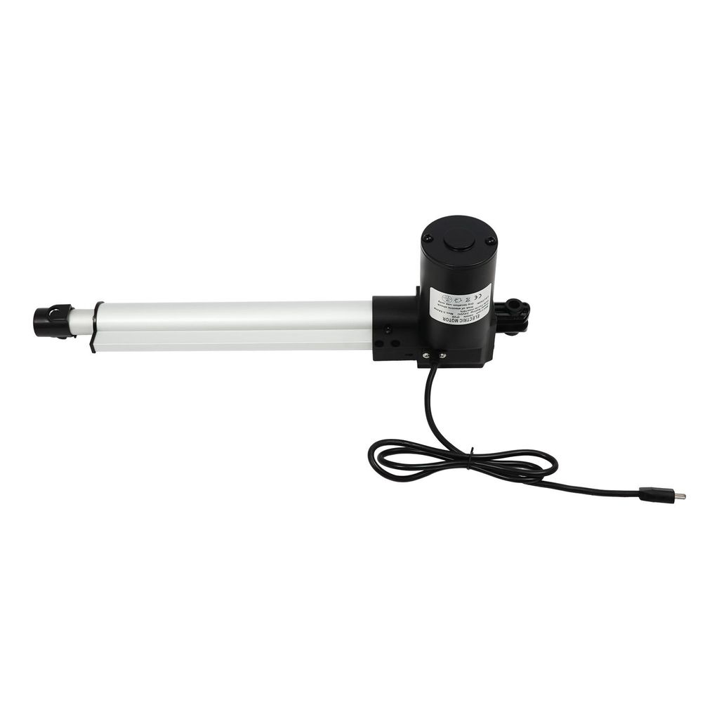 Linearantrieb 1000N Linear Actuator Elektrische Linearmotor Antrieb DC 250mm 24V