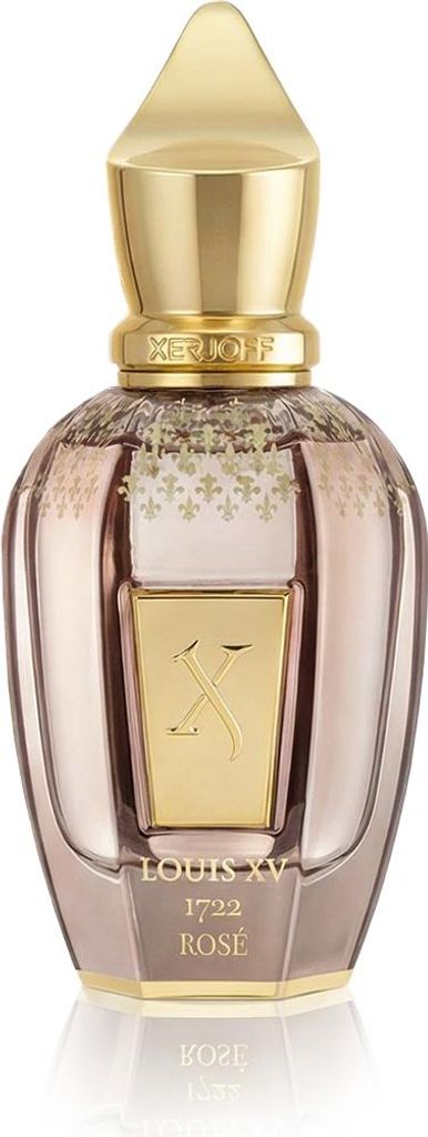 Xerjoff Louis XV 1722 Rosé Parfum 50 ml (unisex) Produktbild 