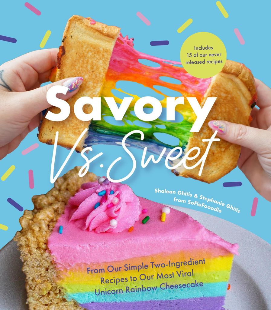 Savory Vs Sweet – Lingua: Inglese