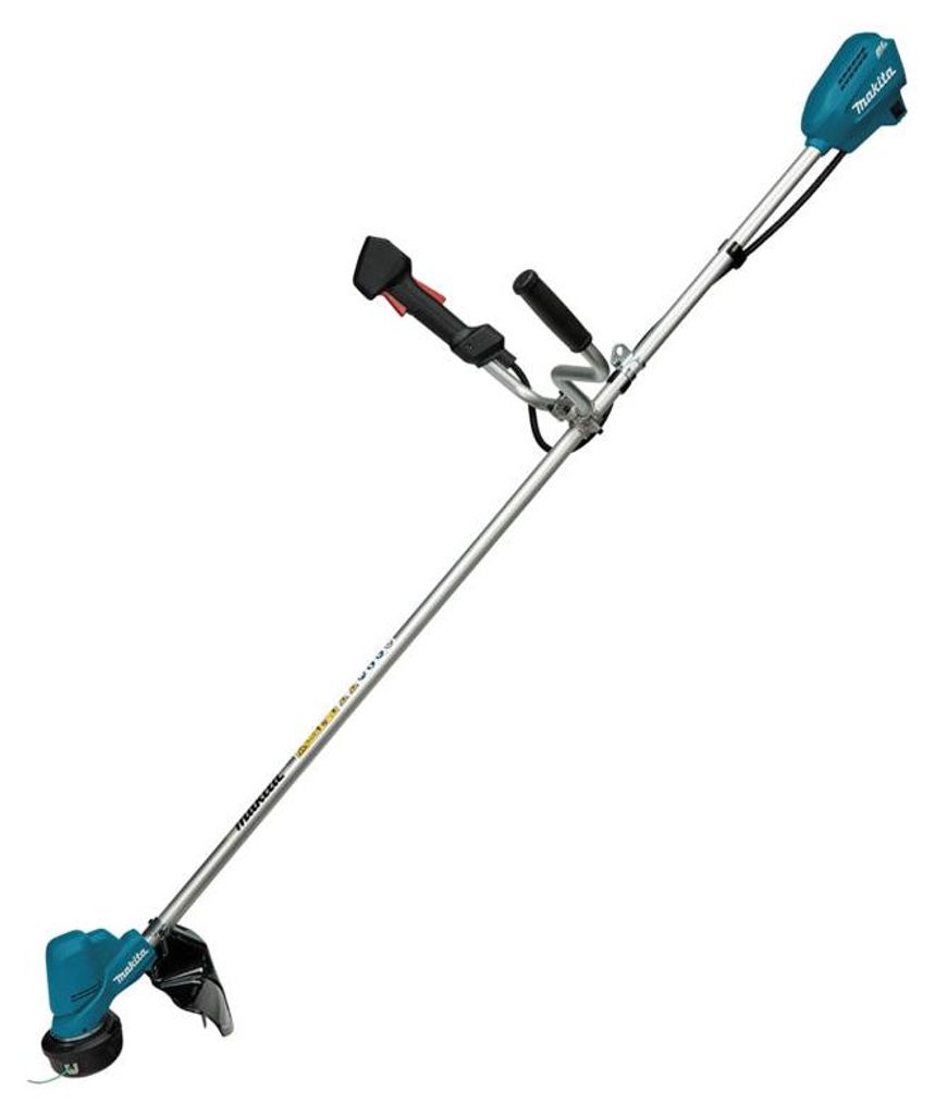 Coupe-bordure MAKITA DUR190UZX9 18V (machine seule) Image du produit 