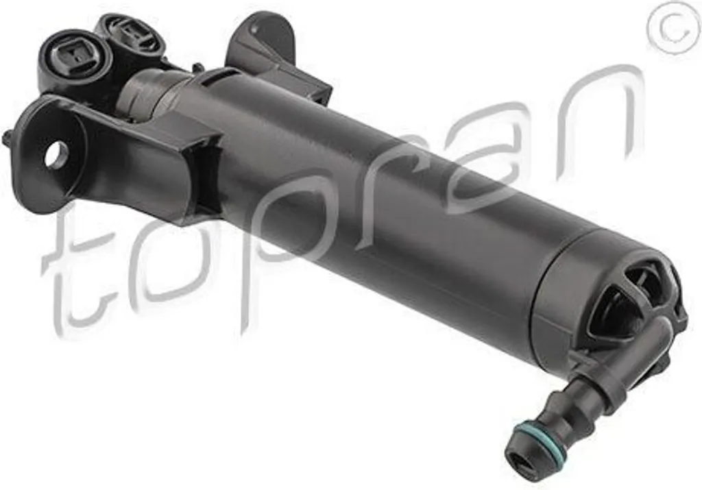 Gicleur phare bouché sur Audi A3 ? Changez pour le Topran 116 672