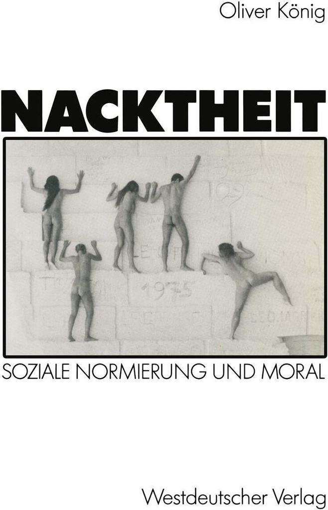 Nacktheit