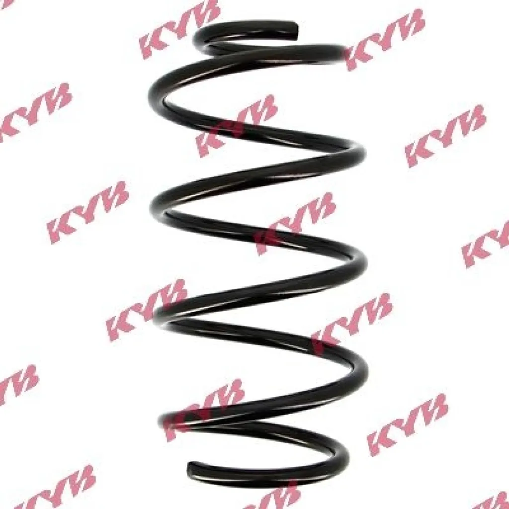 Ressort de suspension KYB RA1225 pour amortisseur arrière de voiture