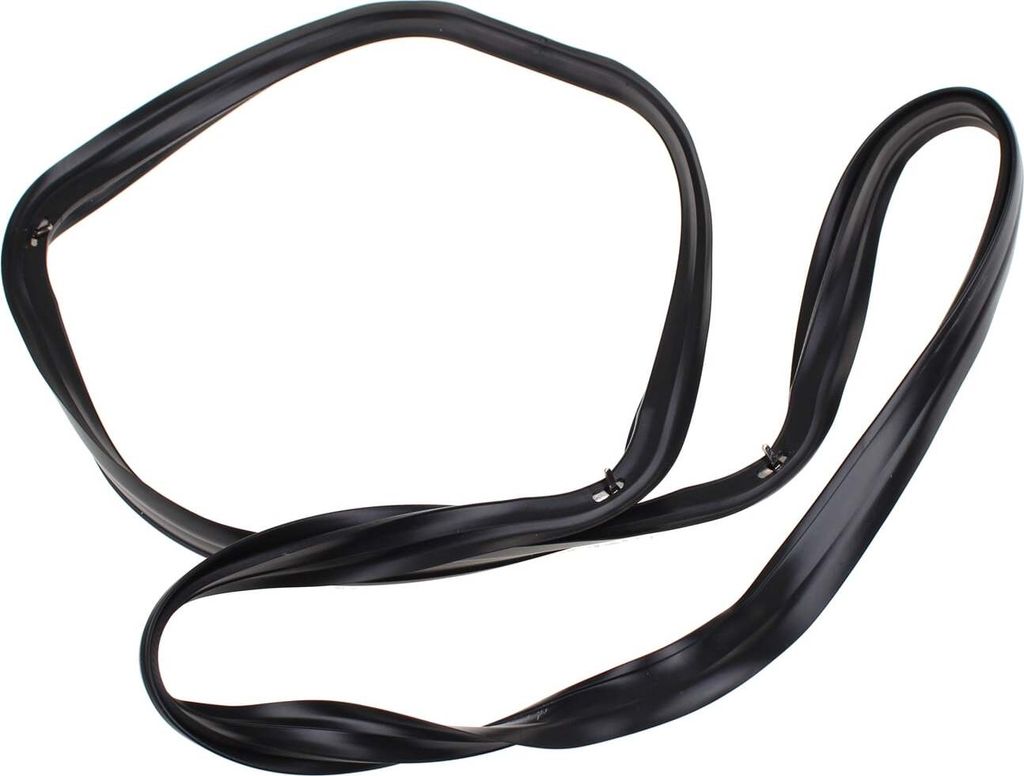 Indesit - Backofentürdichtung - Vollglas - C00111687 Produktbild 