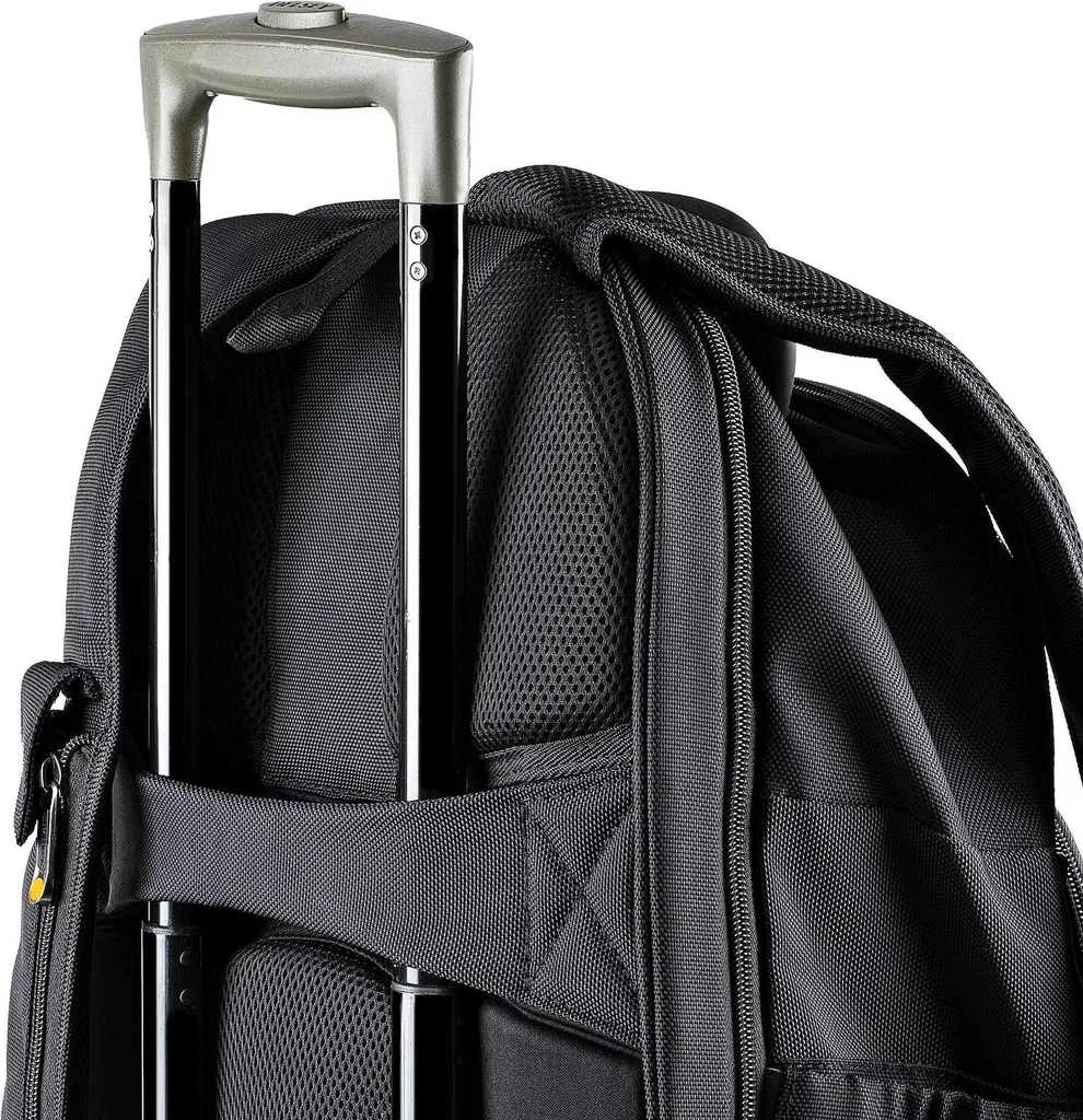 Sacoche à dos informatique 15.6" StarTech.com et sa trousse d'accessoires - 3