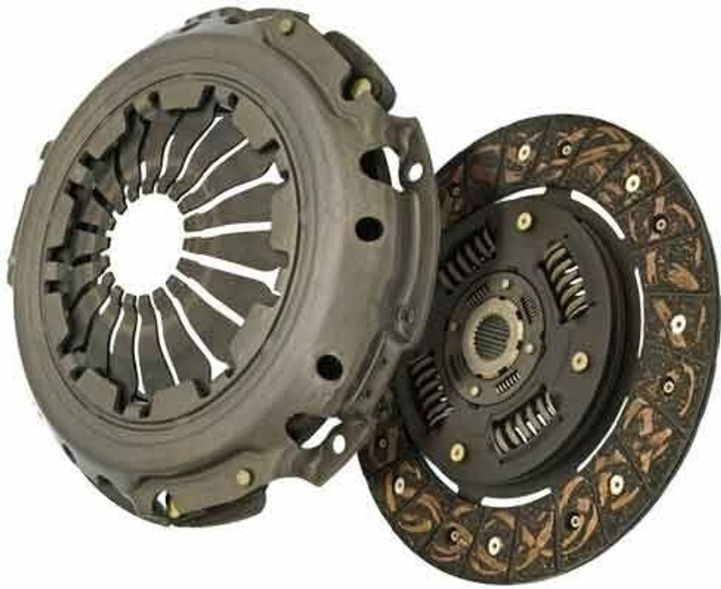 KAWE Kupplungssatz Kupplung für RENAULT LAGUNA II Grandtour (KG0/1) 962106