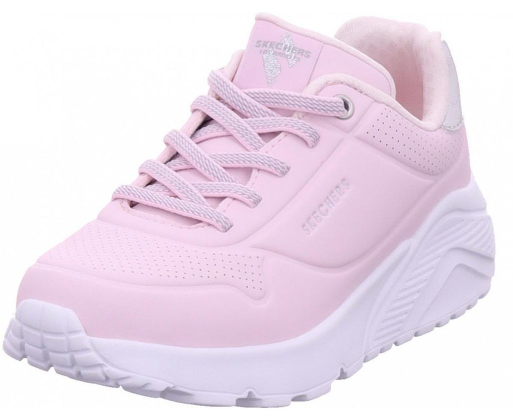 Skechers Halbschuh rosé in Gr. 40