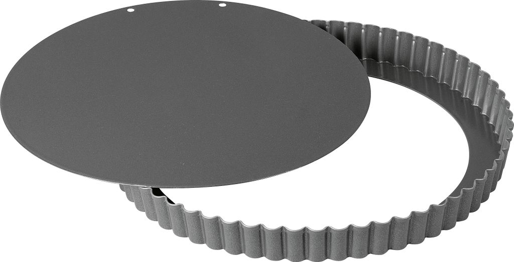 KAISER Forma na quiche/ovocné koláče La Forme Plus Ø28cm Obrázok produktu 