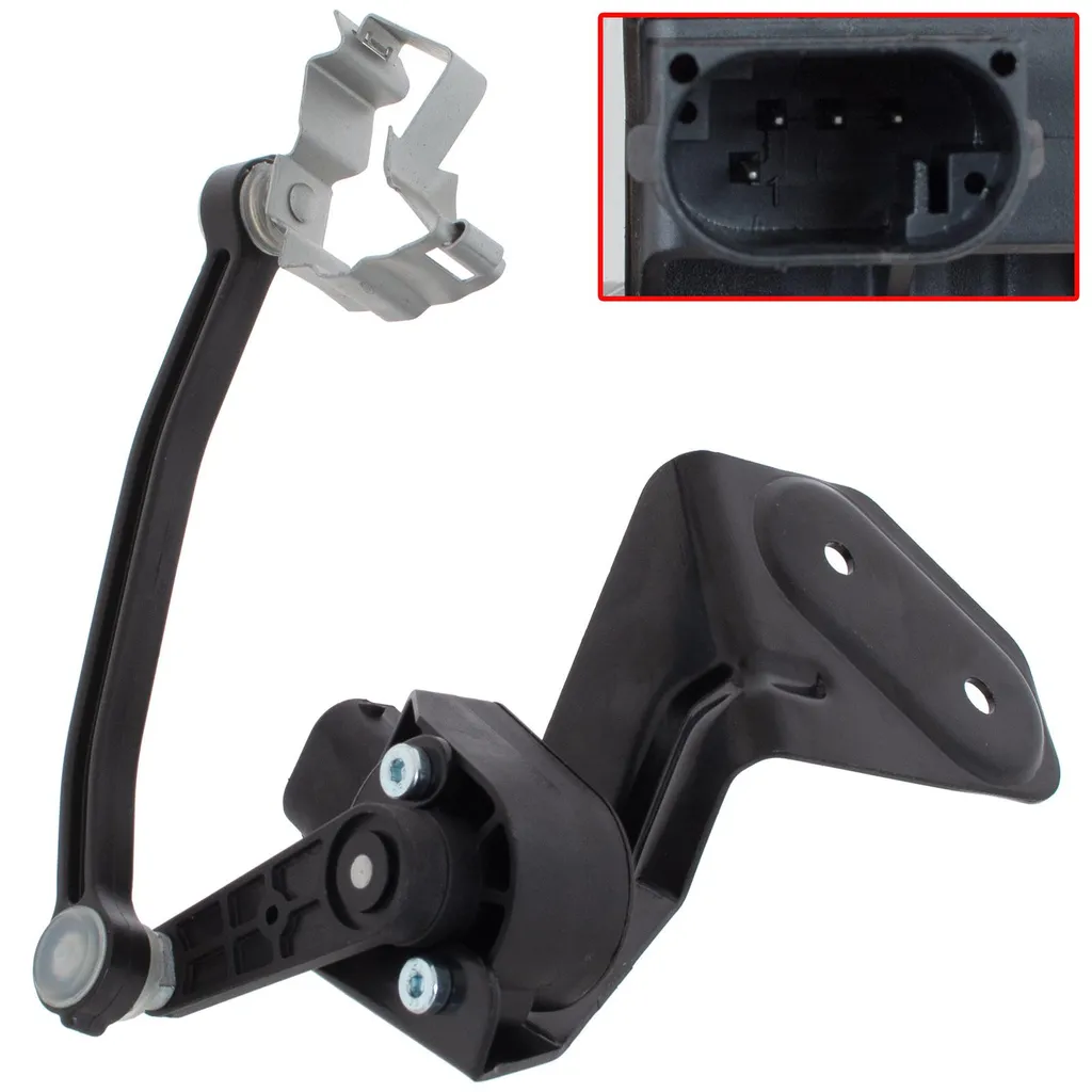 Correcteur d'assiette de phares xénon compatible Audi A4 B6 et B7 - 2