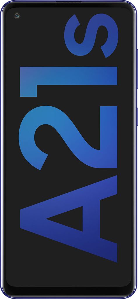 Samsung Galaxy A21s  - 32GB - SM-A217F/DS - Dual-Sim -  - Produktbild 16