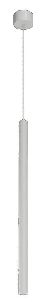 Lustre Suspension LED Moderne SUBRA S2 24W pour Bureau et Salon
