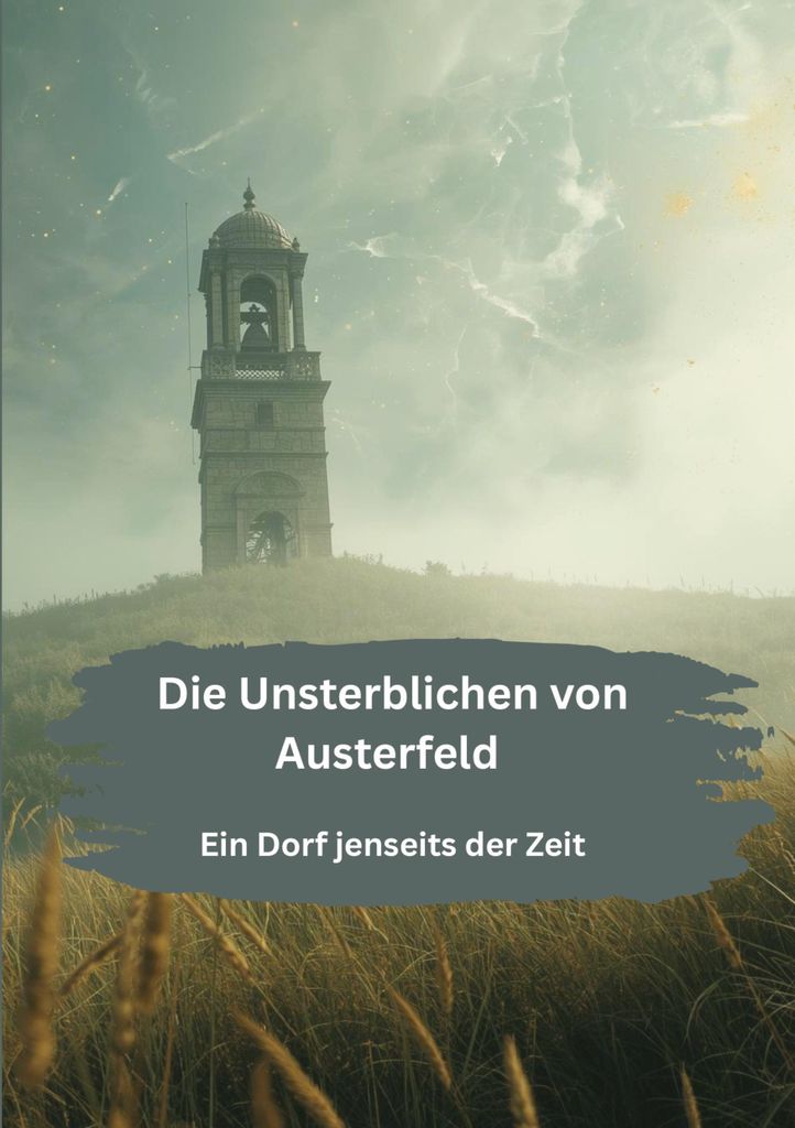 Die Unsterblichen von Austerfeld