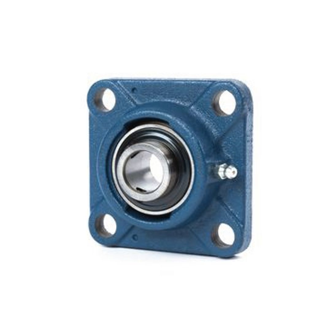 SKF Flanschlager-Gehäuseeinheit FYJ35 TF 35 mm viereckig