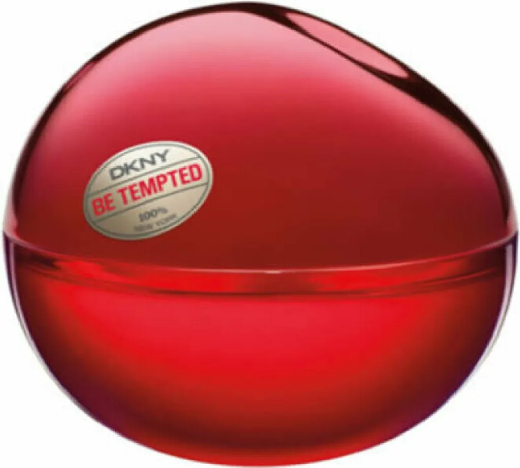DKNY - DKNY Be Tempted EDP 100ml - 8