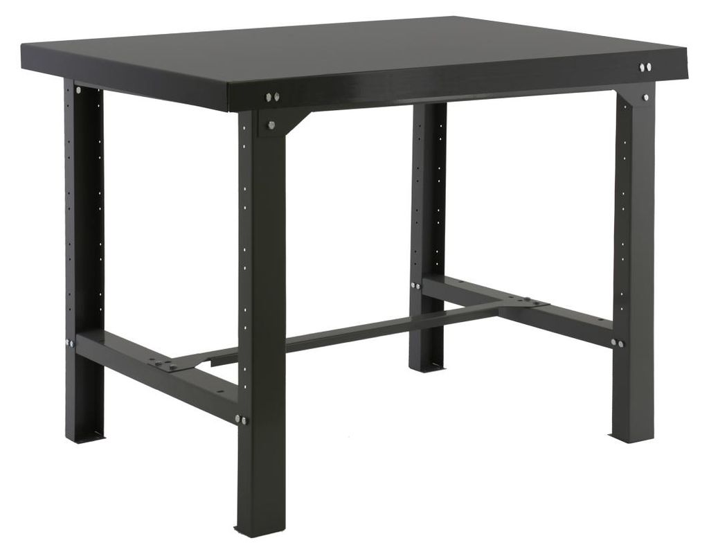 Etabli Simonwork Bt6 Metal 1200 Antracite Antracite Image du produit 