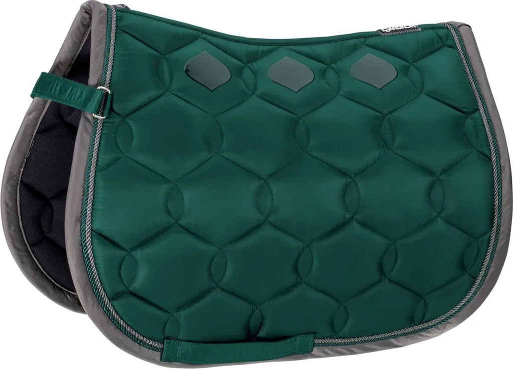Eskadron Glossy Wave Shetty: Il Sottosella dei Sogni per il tuo Pony
