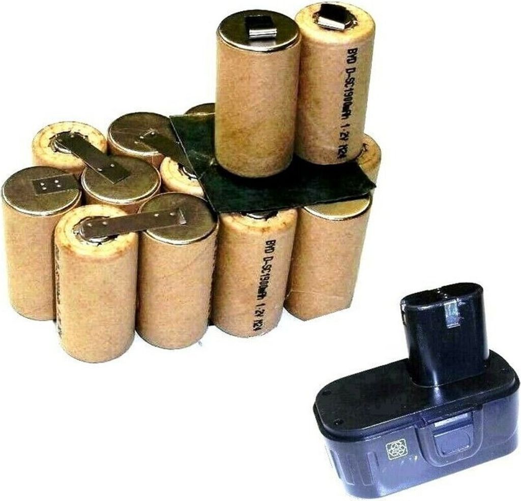 Metabo Batteria Li-Power Da 14,4 V - 2,0 Ah | Olivieri Ferramenta Srl - Foto 11