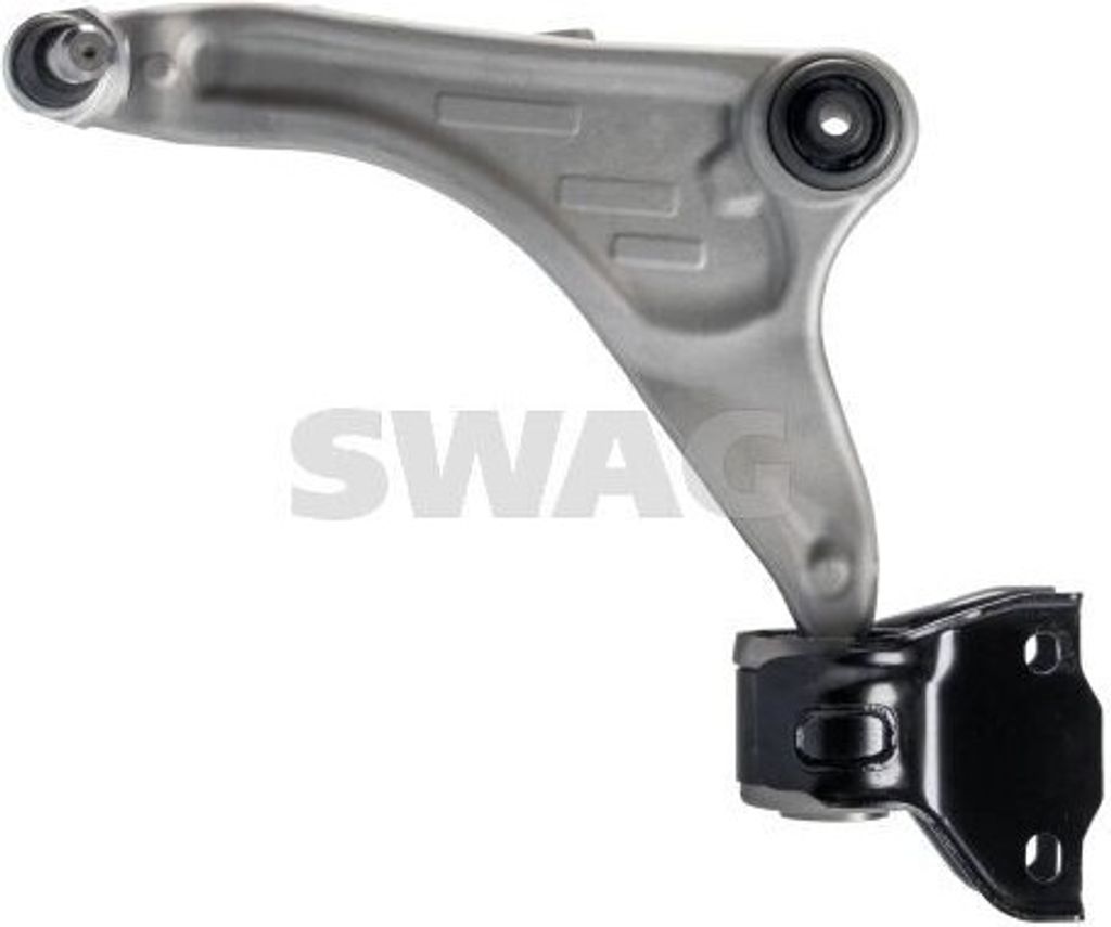 SWAG 33 10 2342 Querlenker Vorne Links für LAND ROVER Range Rover Evoque (L538)