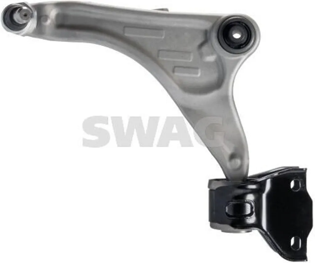 Bras de suspension SWAG 33 10 2342 pour Range Rover Evoque L538 Avant