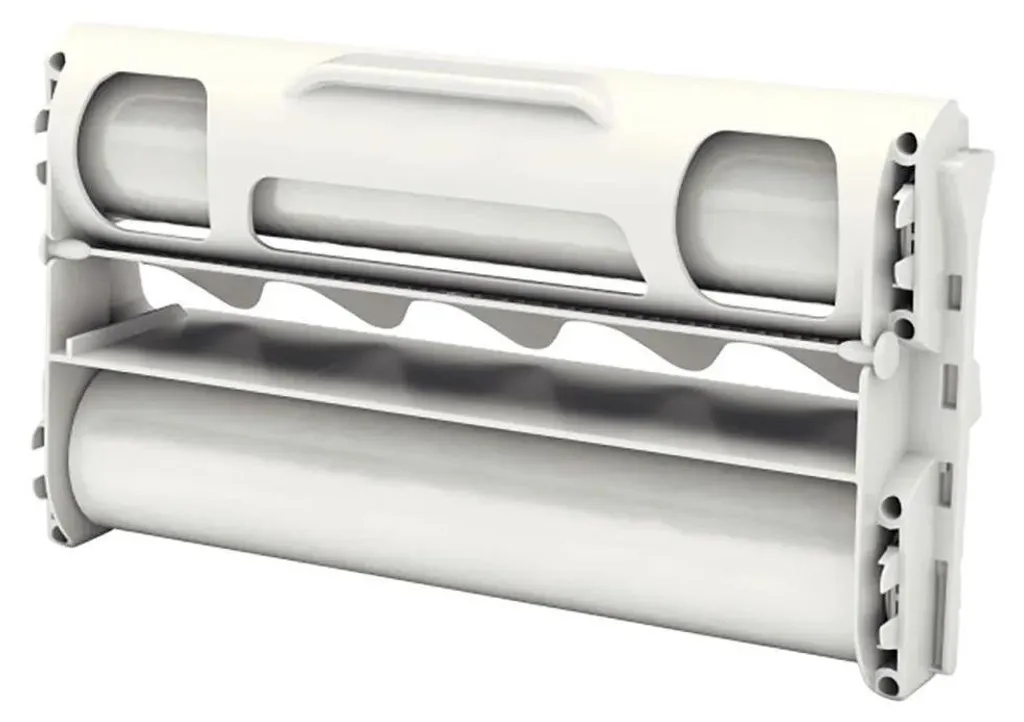 Recharge de film de plastification en rouleau pour machine thermique