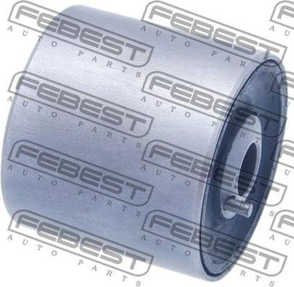FEBEST BZAB-031 Lagerung, Querlenker OE A2513300743 kompatibel mit R-Klasse