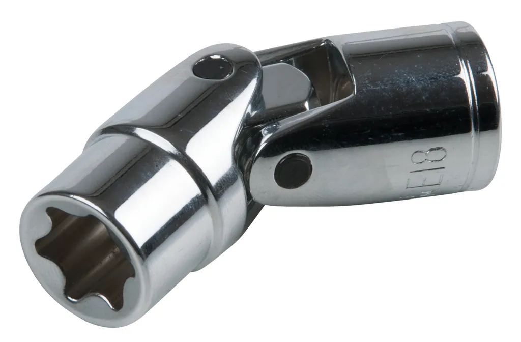 OFFERTA KS TOOLS 150.9201 Giunto E18 1/2" - Risolvi Problemi Cambio