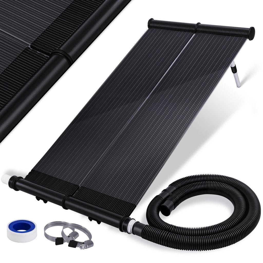 KESSER® Collettore solare per riscaldamento piscine, Immagine del prodotto 