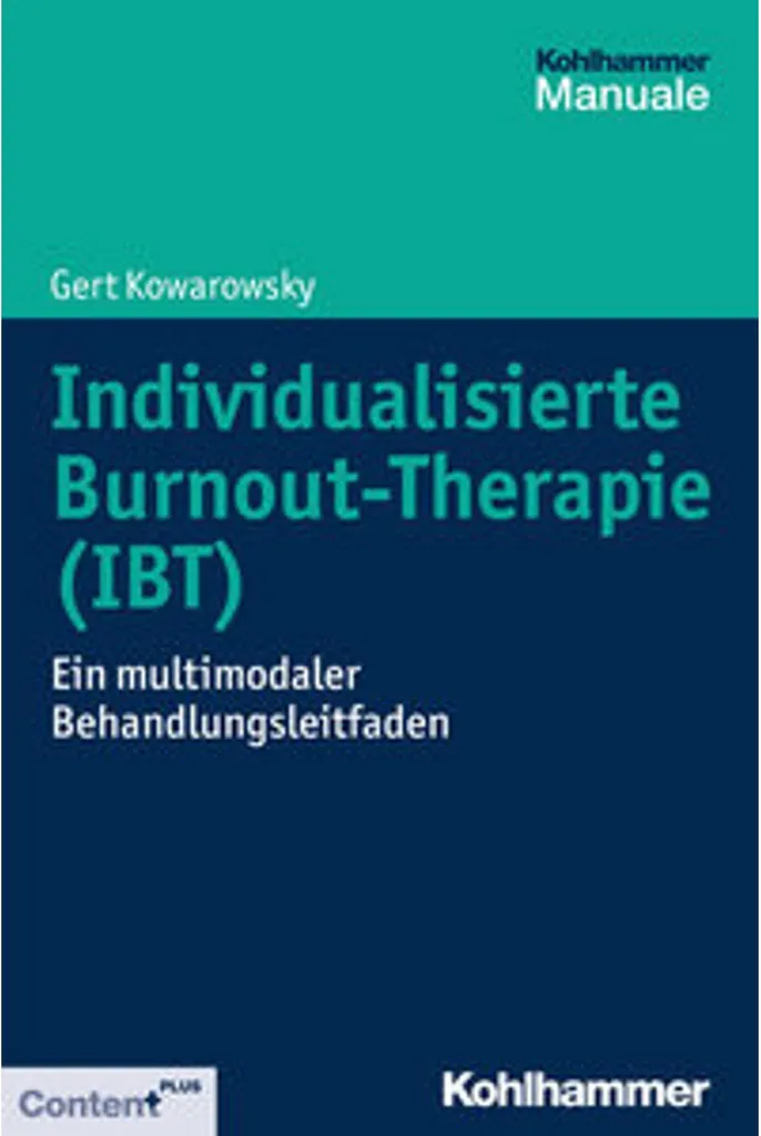 Traitement IBT contre le burn-out : approche ciblée et personnalisable