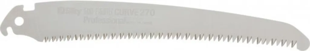 Lama Silky Gunfighter Curve 270mm Professionale | Ricambio 8.5-6 tpi