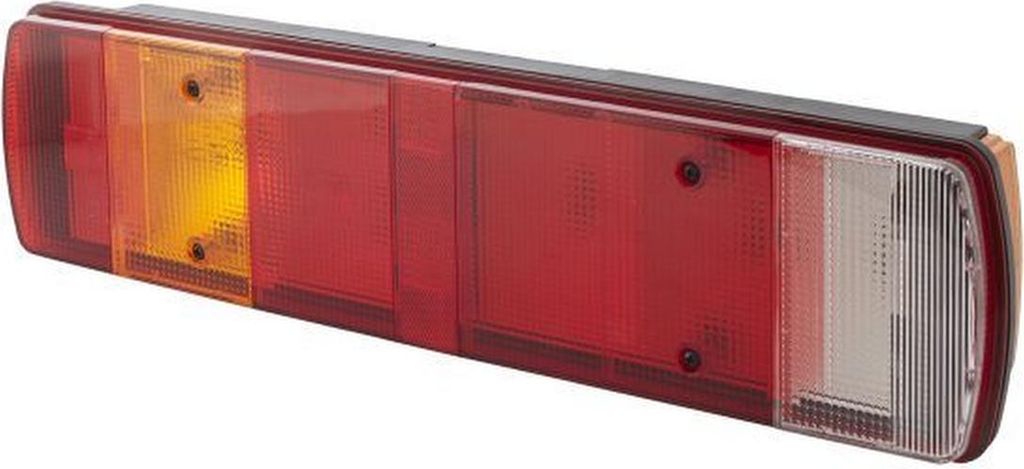 Rückleuchte rechts 24 V R5W Halogen HELLA für u.a. VOLVO FH16