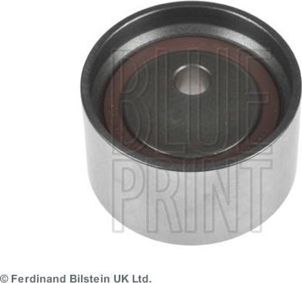 BLUE PRINT ADC47613 Spannrolle, Zahnriemen OE MD140071 kompatibel mit XG, Carnival, Opirus, Sorento, Galant, Pajero, A3 8P, Polo 6R, Astra H