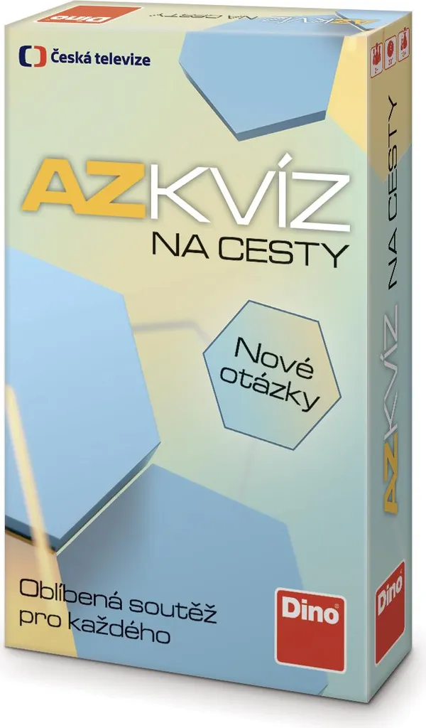 Az Quiz Travel Nouveau jeu de questions de culture générale pour voyage