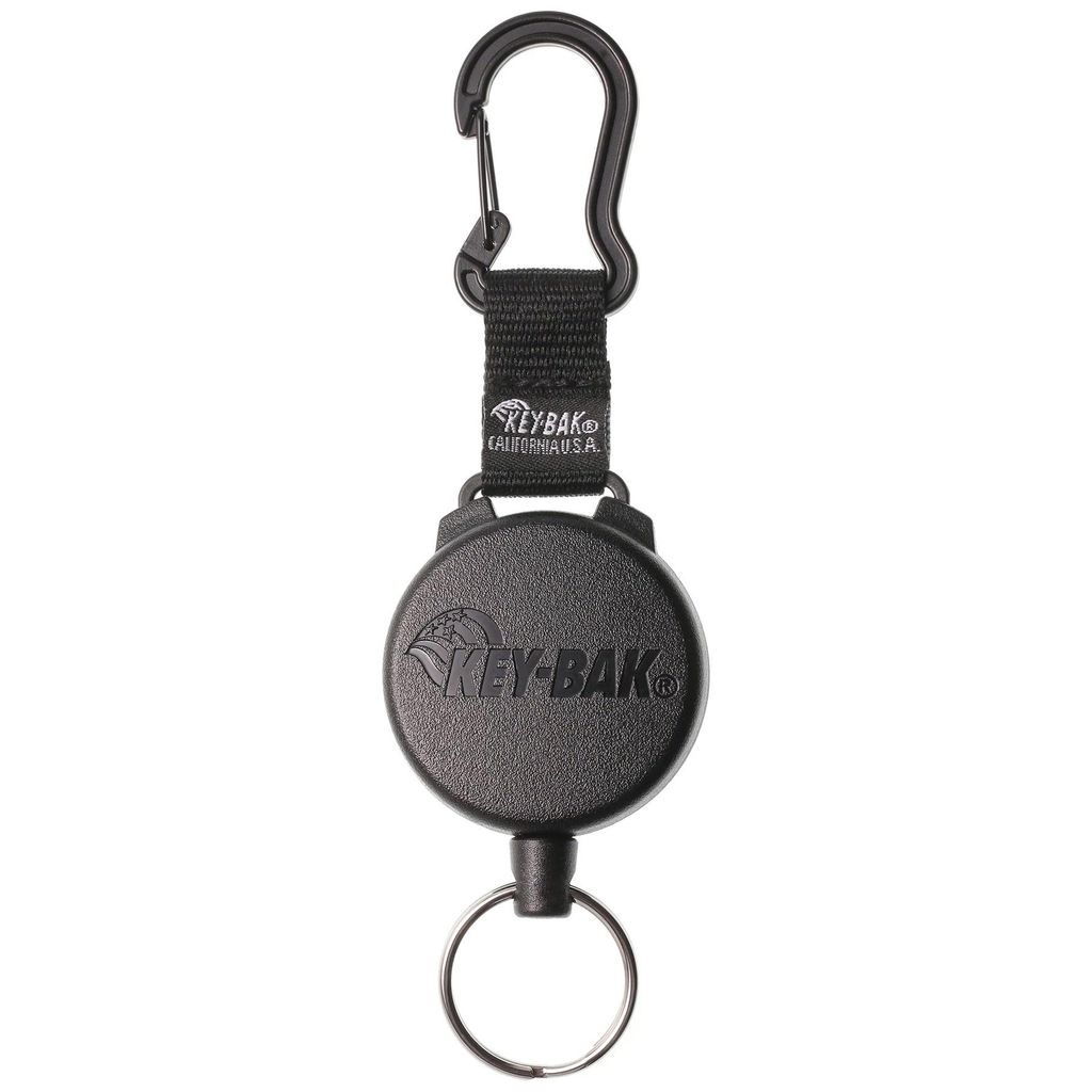 Key-Bak® #488 SecurIt HD Polyamid Produktbild 